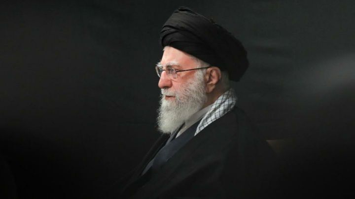 جهان اسلام یکی از برجسته‌ترین رهبران خود را از دست داده است
