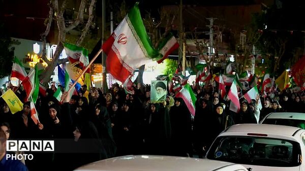 حضور پرشور فردیسی‌ها در اوج عزاداری