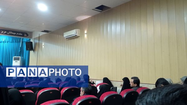 جشن میلاد حضرت علی(ع) در کاشمر