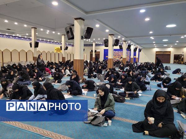 جشنواره جت در مدارس شهرستان ساوجبلاغ 