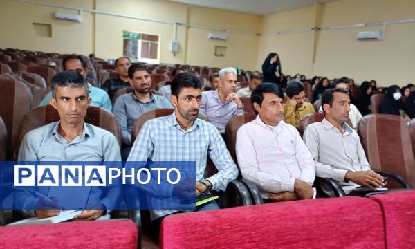 آغاز «مسیر معلمی» در قلعه‌گنج