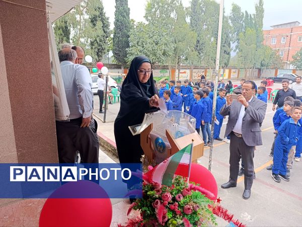 شور عاطفه‌ها در گلوگاه 