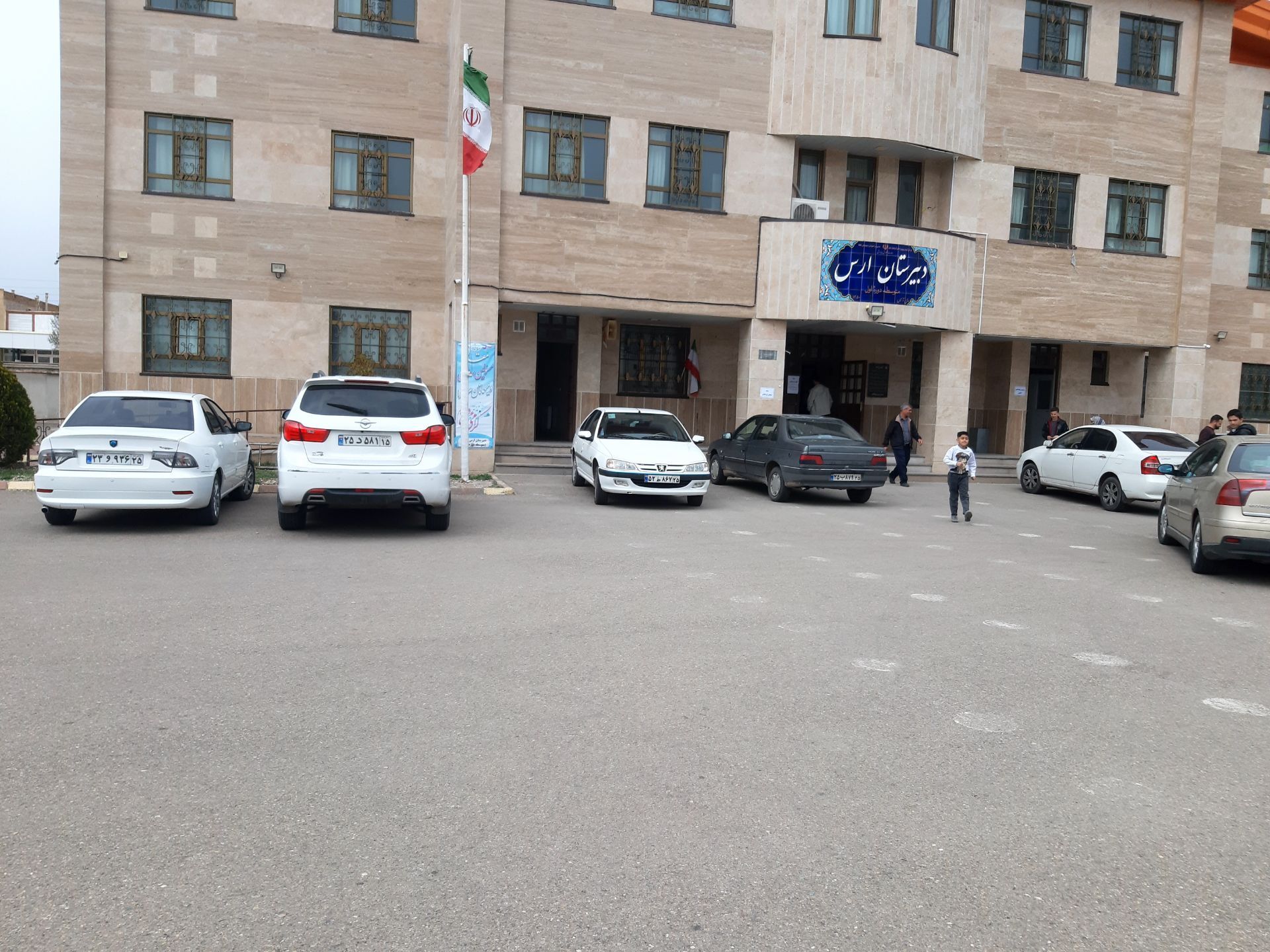 بیش از هزار نفر‌روز اقامت فرهنگیان در مراکز اسکان نوروزی آذربایجان شرقی ثبت شده است