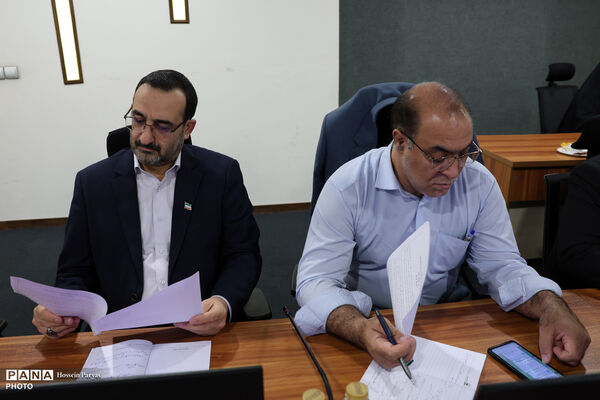 دومین روز گردهمایی معاونان پرورشی و فرهنگی سراسر کشور - 2