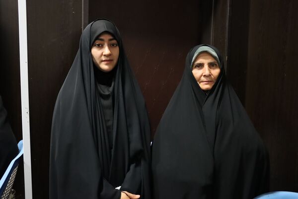 نهمین جشنواره مالک اشتر در شهرستان جاجرم