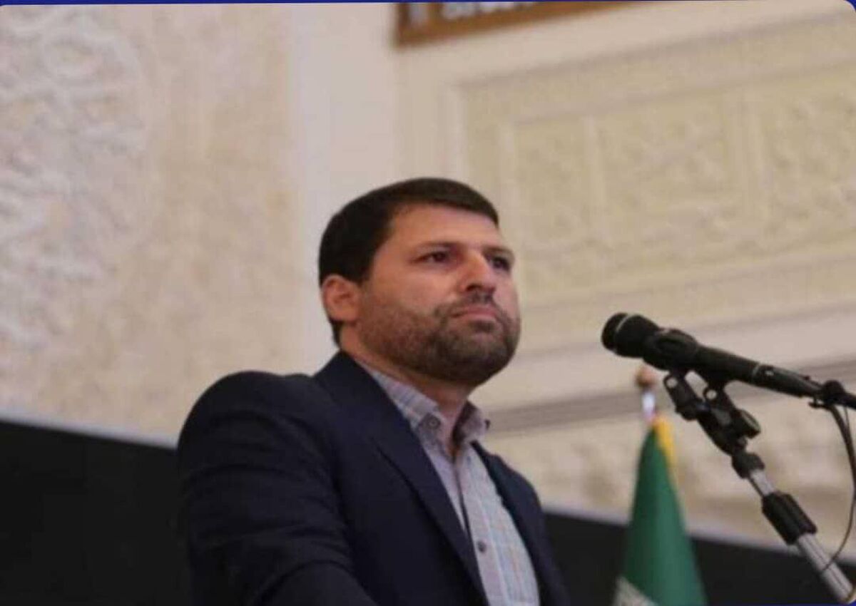 حل مشکلات مردم استان پهناور فارس جز با نگاه جهادی و حضور می‌دانی میسر نیست

