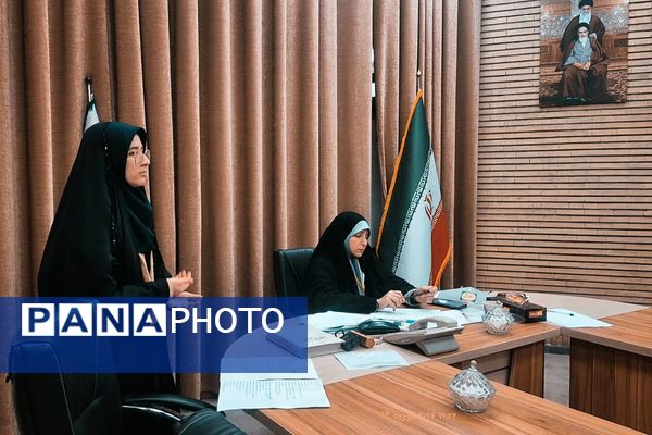 دارالقرآن اسلامشهر میزبان دختران قرآنی در مسابقات منطقه‌ای