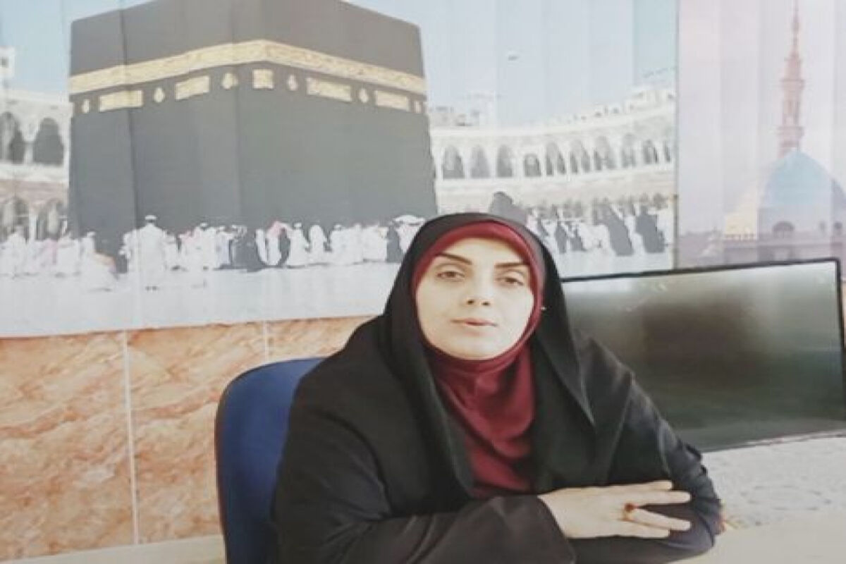 «لیگ جت» بزرگترین رویداد دانش‌آموزی جهاد تبیین کشور است
