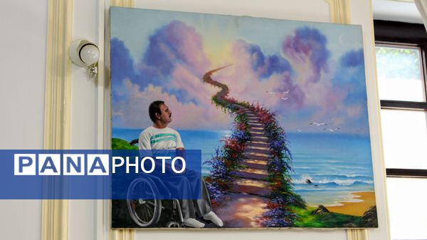 جانبازان، الگوهای واقعی ایثار و مقاومت