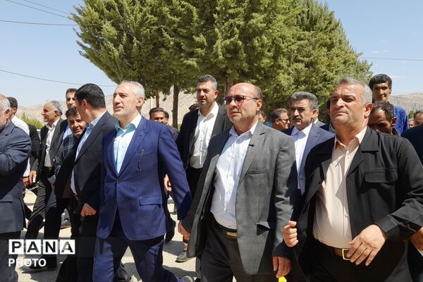  راه‌اندازی مرکز ملی شاهنامه‌خوانی در لردگان