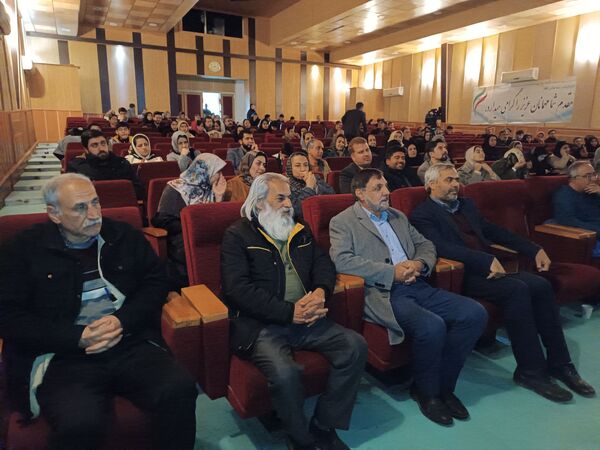 بیست و یکمین هفته فیلم و عکس درگناباد