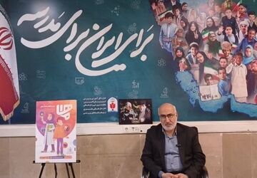 رویداد «ماها» فرصتی برای شکوفایی استعدادهای فرهنگی‌وهنری دانش‌آموزان است