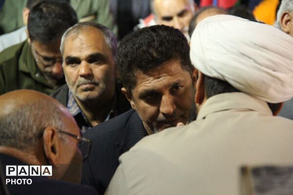 یادبود شهیده دانش آموز تیارا صادقی در پایگاه انقلاب یزد