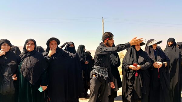 مراسم عزاداری سالروز شهادت امام رضا(ع) در شهرستان مارگون