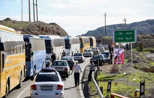 هزینه سفر یک تا 12 میلیونی زمینی تا هوایی اربعین؛ آمادگی دستگاه‌های ناظر بر تخلفات بلیت‌فروشی