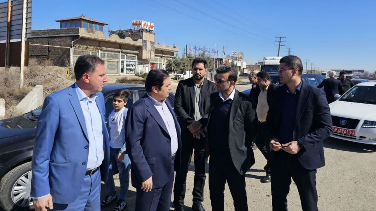 مسائل اولویت‌دار حوزه راه‌ها در روزهای پایان سال مورد بررسی قرار گرفت