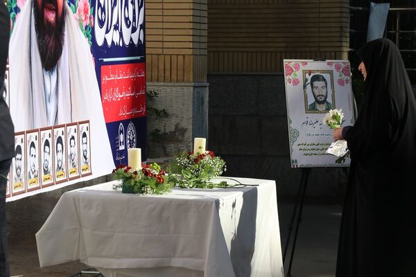 آیین سپاس معلم در اداره کل آموزش و پرورش خراسان رضوی