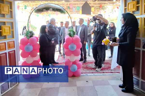 رویداد بزرگ استانی جشن غنچه‌ها در شیراز  