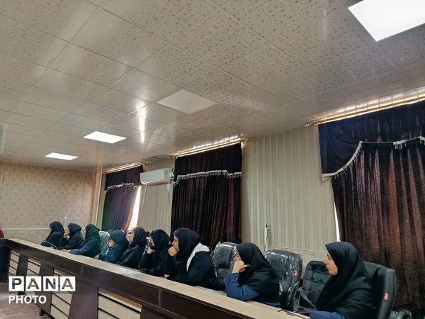 کارگاه مشاوره کنکور سراسری در شهرستان سیروان