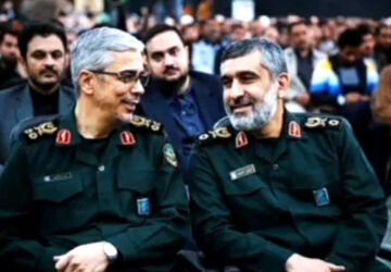 فرزندان ایران ،قهرمانان جاودان