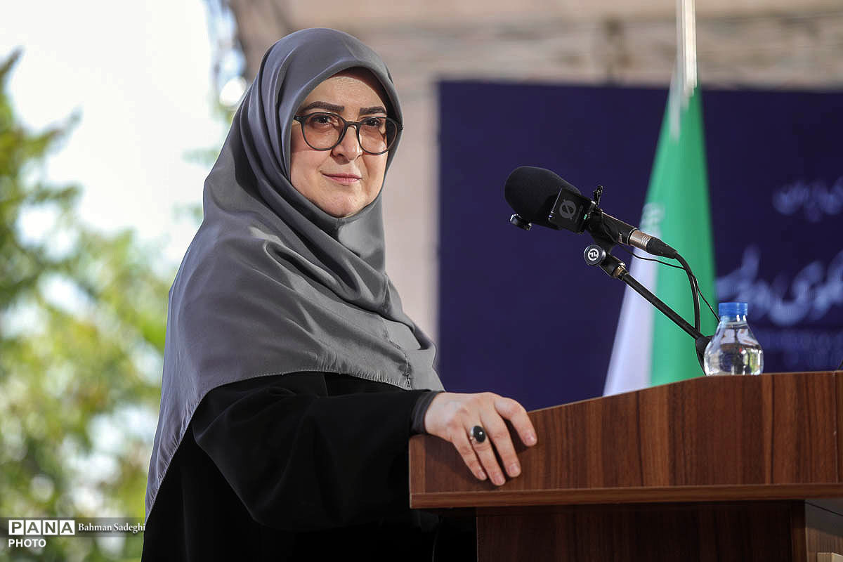 سخنرانی رئیس‌جمهور پزشکیان در سازمان ملل بازتاب عزت و اقتدار ایران بود