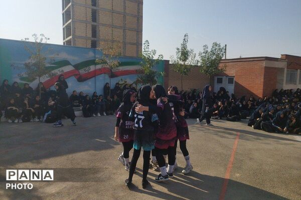 هفته  تربیت بدنی؛ گامی به سوی جامعه‌ای سالم و بانشاط