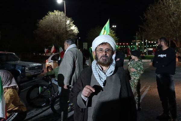 وحدت ملت باعث پیروزی کشور خواهد شد