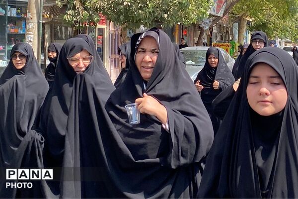 از جشن تکلیف «پروانه‌ها» تا نماز جمعه روز مساجد؛ جلوه‌ای از پیوند مسجد و مدرسه در پیشوا