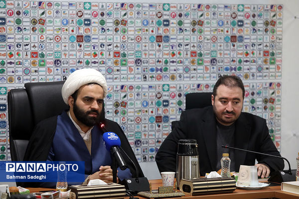 دورهمی فعالان حوزه کودک و نوجوان با معاون پرورشی و فرهنگی وزیر آموزش‌وپرورش