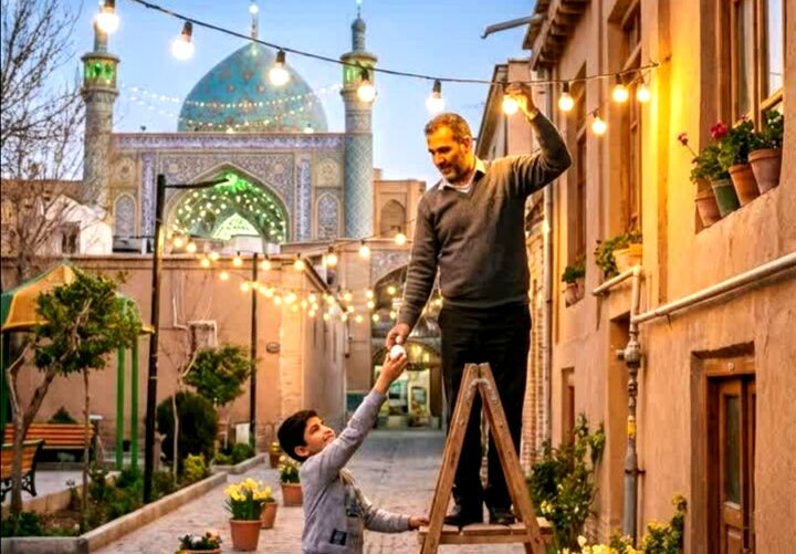 مسابقۀ عکاسی «محله‌های مهدوی» در قم برگزار می‌شود