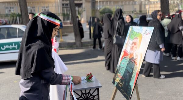 سیزده آبان؛ روز تجدید میثاق ملت با آرمان‌های انقلاب