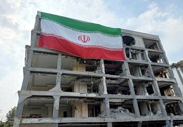 پیگیری خسارات جنگ ۱۲ روزه با جدیت کامل ادامه دارد