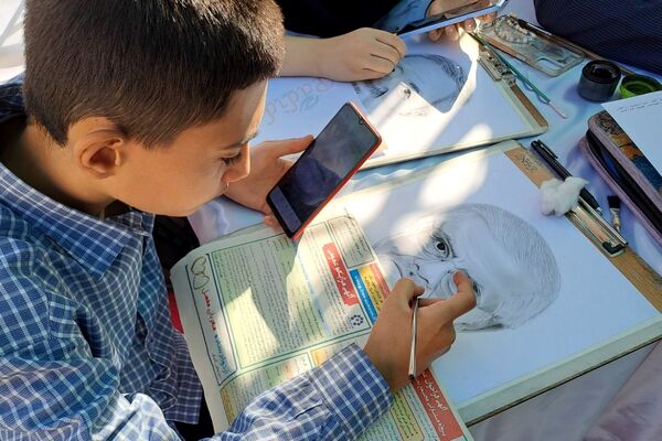 جشن غنچه ها،آغاز سفر پیش دبستانی های کوچک در مسیر علم و دانش