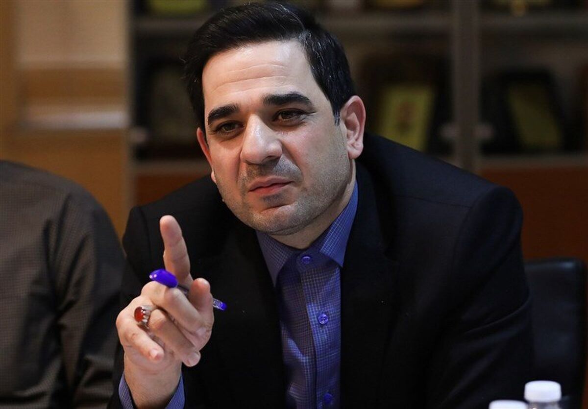 نباشد اجازه بدهیم  دست تعدی دشمن متجاوز به خاک ایران قوی برسد