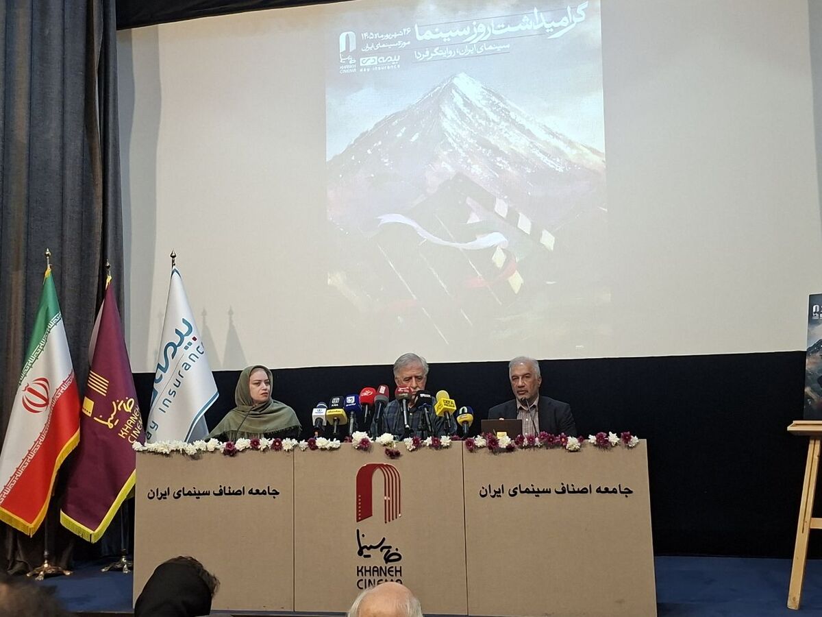 وقتی قواعد قدیمی از سینمای امروز جا می‌مانند؛ هشدار درباره گسترش تولیدات زیرزمینی