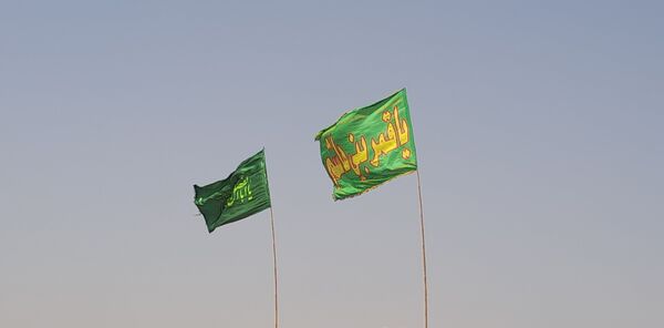 گام هایی از جنس عشق به امام رضا (ع)