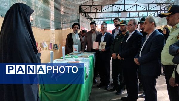 مدرسه، مقاومت، محیط‌زیست؛ سه‌گانه آینده‌ساز