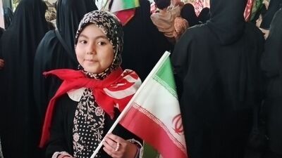  روایتی از یک حضور ماندگار