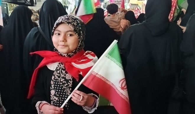  روایتی از یک حضور ماندگار