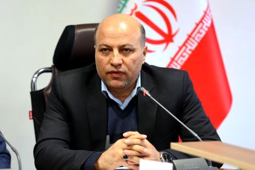 اجرای برنامه نشان در کنار نماد/ افتخارآفرینی ایران با ۷۷درصد مدال‌آوری کاروان