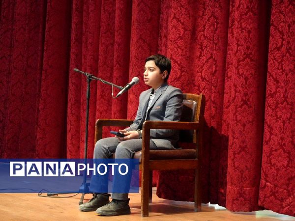 چهاردهمین جشنواره دانشگاهی حرکت در دانشگاه فردوسی 