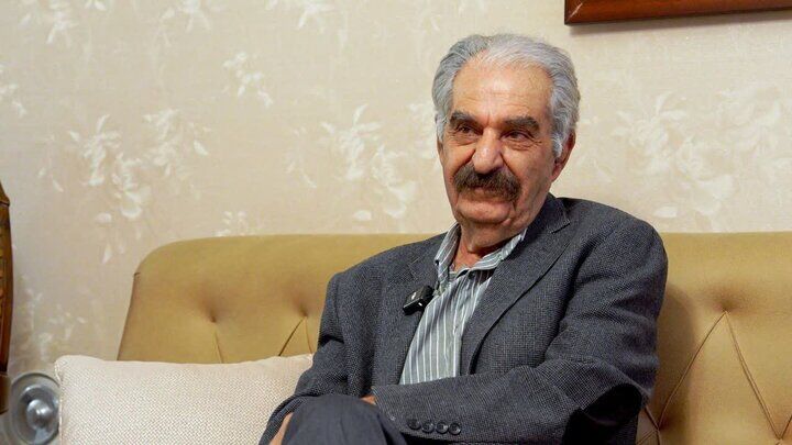 پیکر استاد «فرساد» پیشکسوت شعر و ادبیات قم روز چهارشنبه تشییع می شود