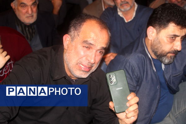 گلوگاه، در طنین والفجر ۸