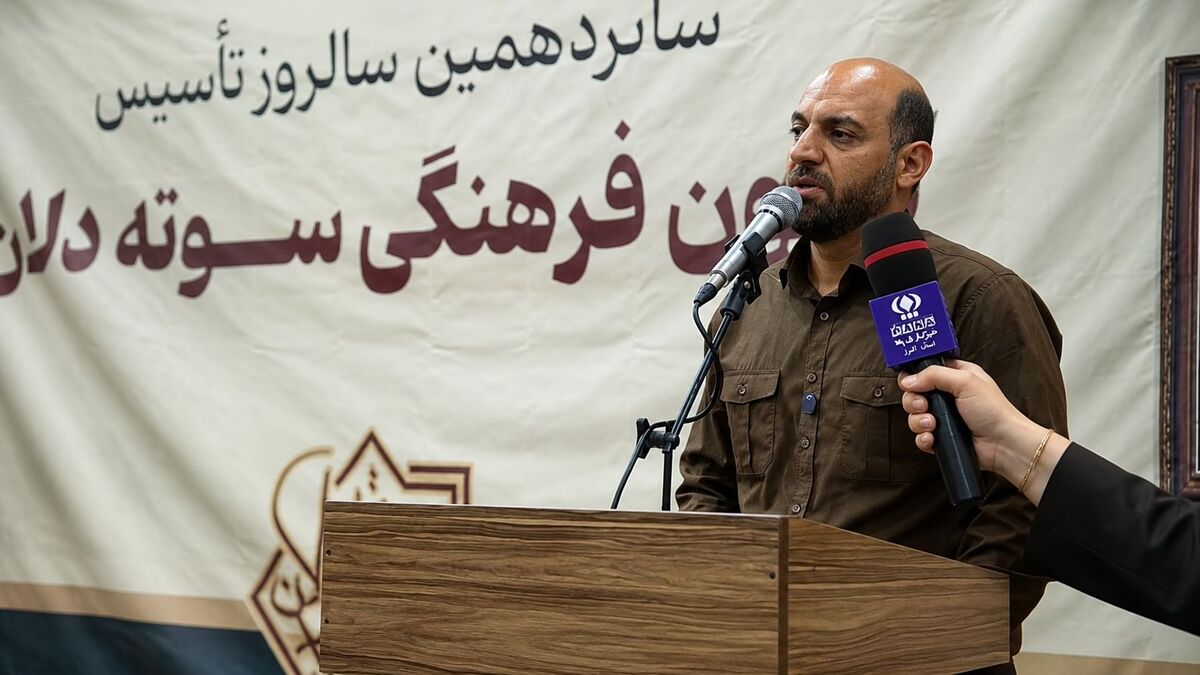 شورای اسلامی شهر و شهرداری کرج با قدرت در کنار مجموعه سوته‌دلان خواهد ماند