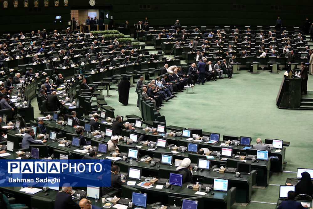 بنای مجلس هماهنگی و همکاری با دولت چهاردهم است