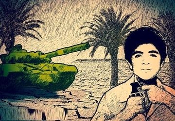 شهید فهمیده، نماد بصیرت و مسئولین پذیری نسل نوجوان است 