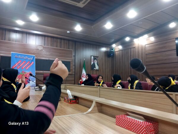 مهارت‌افزایی با طعم تمشک، یادگیریی شیرین و مفرح