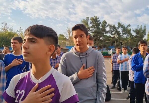 ورزش کلید سلامتی و رمز نشاط و شادابی