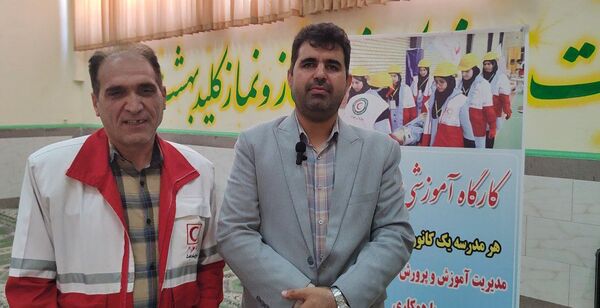اجرای طرح ماهر در پایگاه‌های تابستانی اوقات فراغت