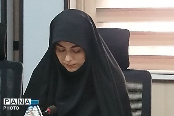 جلسه کارگروه توسعه آموزش عمومی قرآن شهرستانهای استان تهران